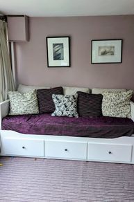 Sofabed Sofa bed