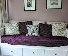Sofabed Sofa bed