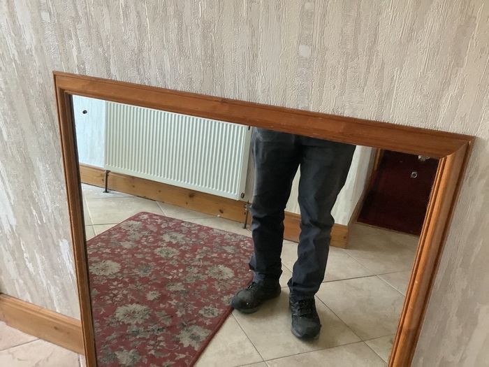 mirror