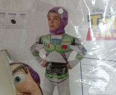 Costume