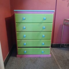 chest of draw