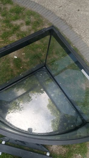 fish/ reptile tank