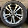 Mercedes Alloy Wheels R18 5x112 Image 5