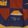 Kids child FC Barcelona kit 137-147cm Image 4
