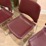 26 stackable chairs Image 2