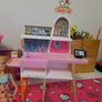 Barbie vet set Image 2
