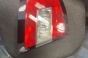 Skoda Fabia Taillight