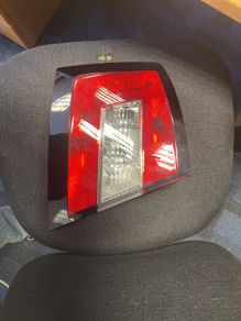 Skoda Fabia Taillight