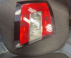 Skoda Fabia Taillight