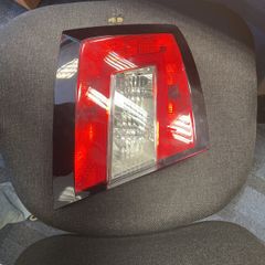 Skoda Fabia Taillight