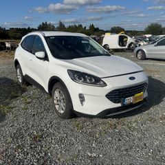 232 Ford Kuga Petrol Automatic Plugin Hybrid