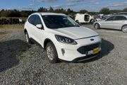 232 Ford Kuga Petrol Automatic Plugin Hybrid