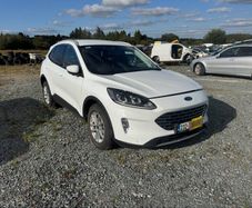 232 Ford Kuga Petrol Automatic Plugin Hybrid