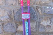 Bounce with Pogo Stick