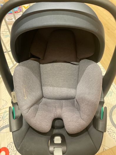 Maxi-Cosi Pebble 360
