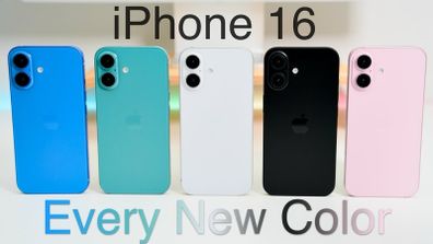 iphone 16