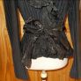2 Piece Suit Jacket & Skirt Image 9