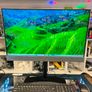 All-in-One PC HP EliteOne 800 G4 Intel i5-8500 (8th Gen) 24GB RAM 500GB SSD Windows 11 Pro (LCD Has Line) Image 3