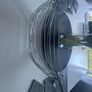 chrome fruit bowl Image 2