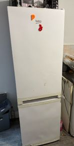 fridge freezer