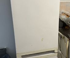 fridge freezer