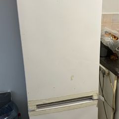 fridge freezer