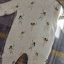 UpTo3Months, With Tags F&F Weighted Sleepsuit/Pramsuit Image 5