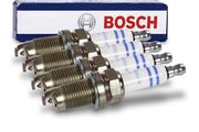 4x Bosch Spark Plug Iridium FR6HI332
