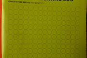 new Active Maths 2 workbook