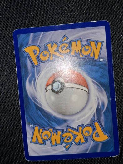 Pokemon Card : Lucario Ex 107