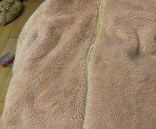 Kids jacket girls