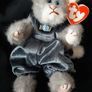 New Cat collectable 1996 Image 3