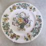 Set Of 6 Side Plate Mason's Patent Ironstone China Strathmore Made In England Image 6