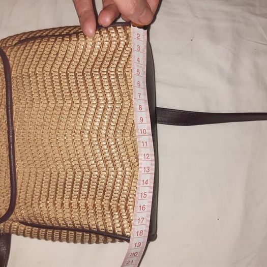 handbag Etienne Aigner