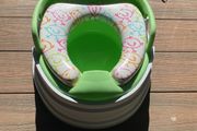 baby stool\ potty