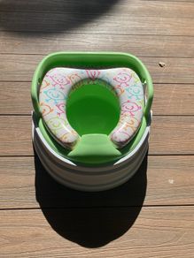 baby stool\ potty