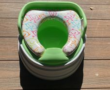 baby stool\ potty
