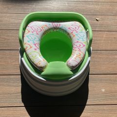 baby stool\ potty