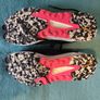Adidas Terrex 320 Size UK10 1/2 Image 2