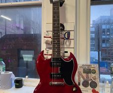 Epiphone SG Special P-90