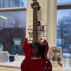 Epiphone SG Special P-90