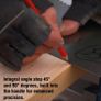 Draper Venom 8PPI Wood Hand Saw Image 3