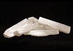 Selenite Bars