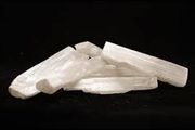 Selenite Bars