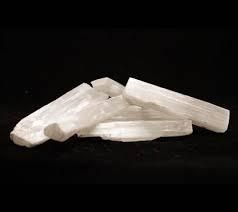 Selenite Bars