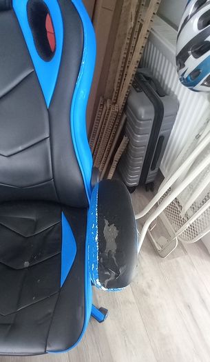 Gaming chair