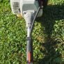 Small chainsaw Image 3