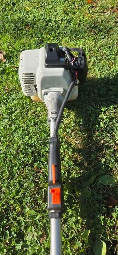 Small chainsaw