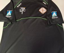London GAA Player Worn Gaelic Football Jersey (Adult XL) FREE POST