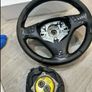 BMW Steering Wheel Image 3